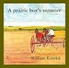 A Prairie Boy's Summer