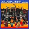 Who Hides in the Park