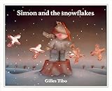 Simon And The Snowflakes
