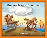 Simon et le vent d'automne