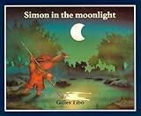 Simon In The Moonlight