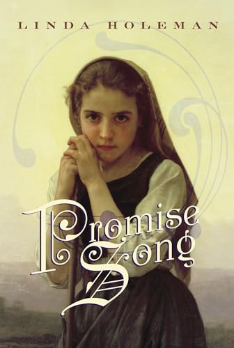 Promise Song book cover
