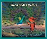 Simon Finds A Feather