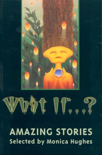 What If...? book cover