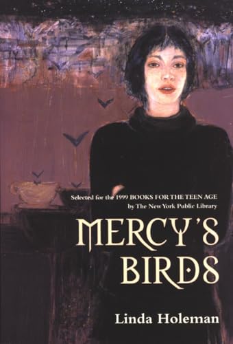 Mercy's Birds book cover