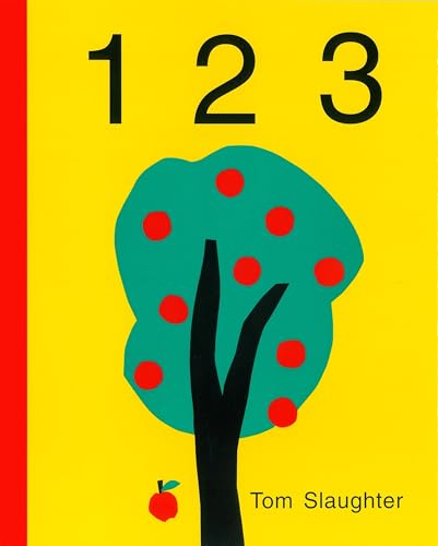 Cover of 1 2 3