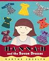 Hannah and the Seven Dresses