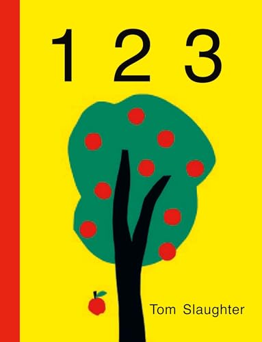 Cover of 1 2 3