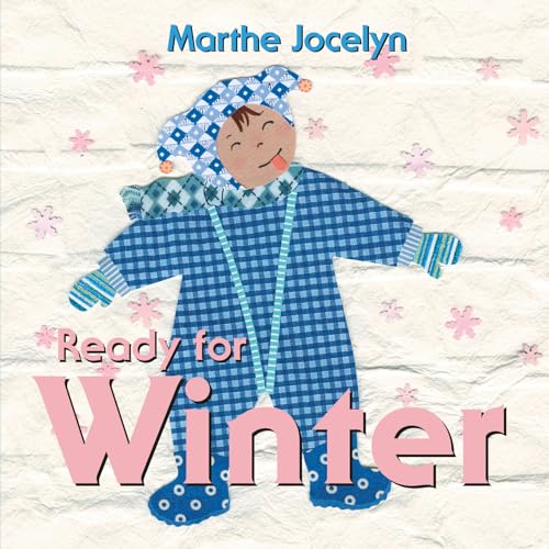Ready for Winter book cover