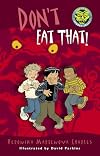 Don't Eat That! (Easy-to-Read Spooky Tales)