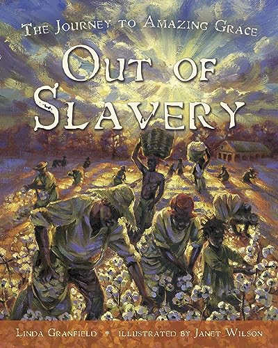 Cover of Out of slavery