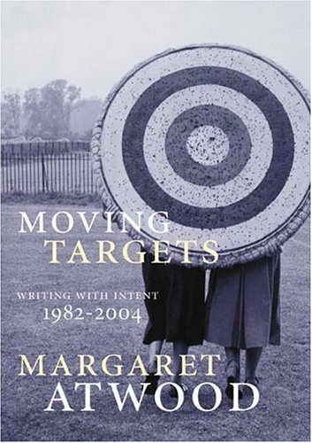 Moving Targets cover