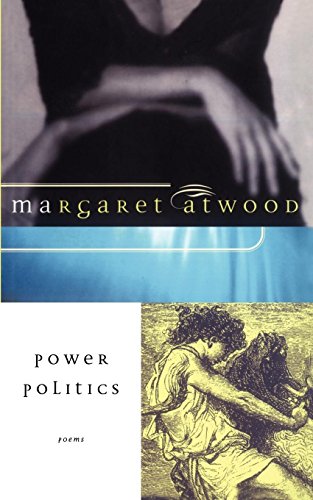Power Politics book cover