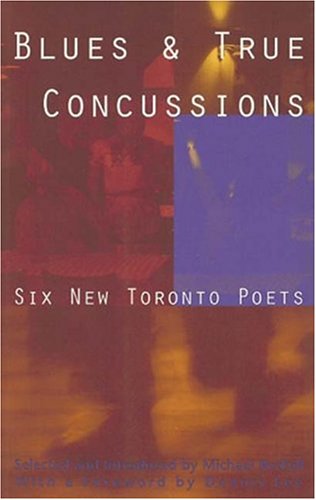 Blues & True Concussions book cover