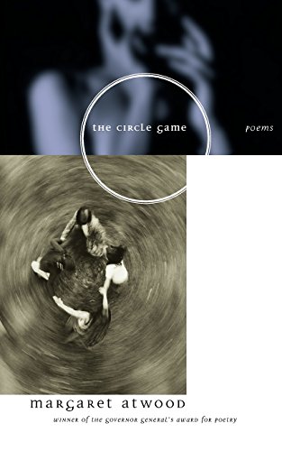 The Circle Game book cover
