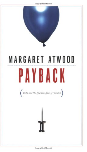 Payback book cover