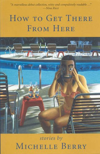 How to Get There from Here book cover
