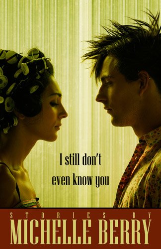 I Still Don't Even Know You book cover