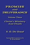 Promise and Deliverance Vol. III