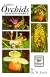 Guide to orchids of North America