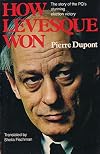 How Levesque Won