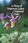 A flora of Waterton Lakes National Park