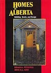 Homes in Alberta: Building, Trends, and Design