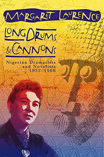 Long Drums and Cannons book cover