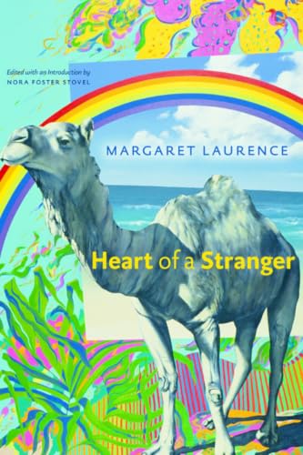 Heart of a Stranger book cover