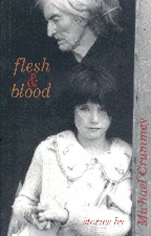 Flesh & Blood book cover