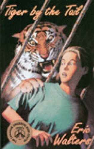 Tiger by the Tail book cover