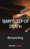 That Sleep of Death