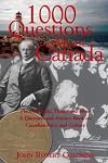1000 Questions About Canada