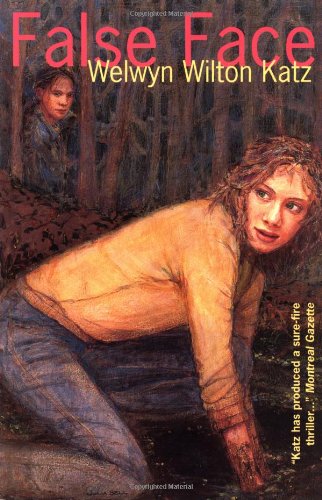 Cover of False face