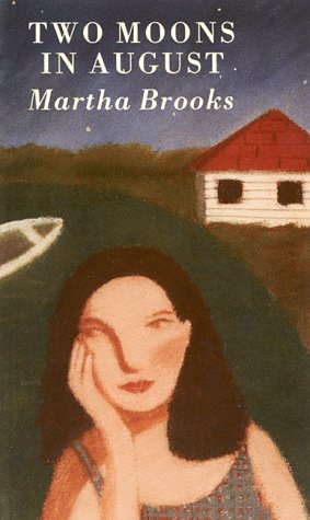 Cover of Two moons in August