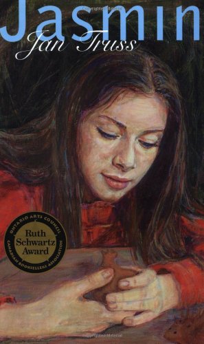 Cover of Jasmin