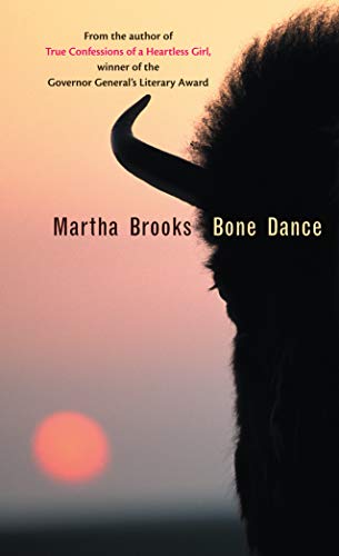Cover of Bone dance