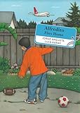 Alfredito Flies Home Groundwood Books