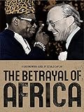 The Betrayal Of Africa Groundwork Guides