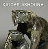 Kiugak Ashoona: Stories & Imaginings from Cape Dorset
