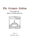 The European Emblem: Towards an Index Emblematicus