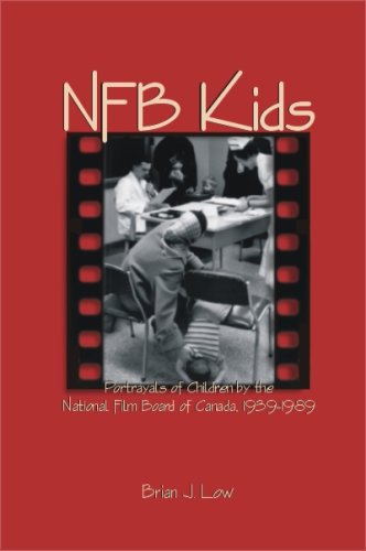 Cover of Nfb Kids