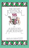 The Secret Journal of Alexander Mackenzie