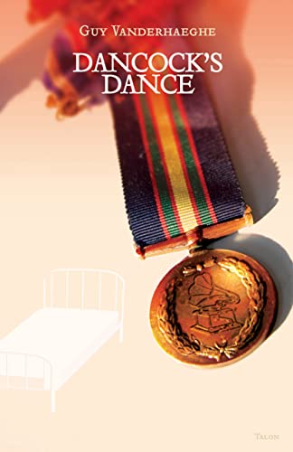 Dancock's Dance book cover