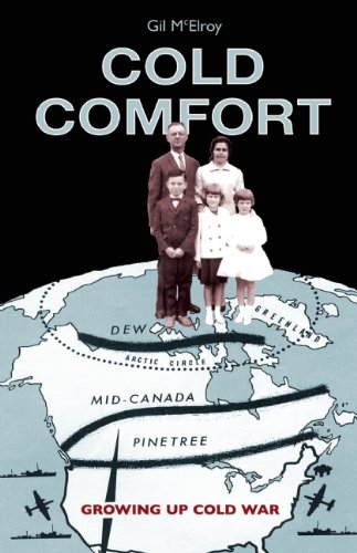 Cover of Cold Comfort