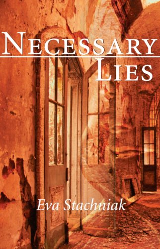 Necessary Lies book cover