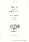 Mining and the Environment