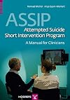 ASSIP Attempted Suicide Short Intervention Program: A Manual for Clinicians