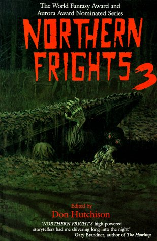 Northern Frights III cover