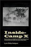 Inside - Camp X